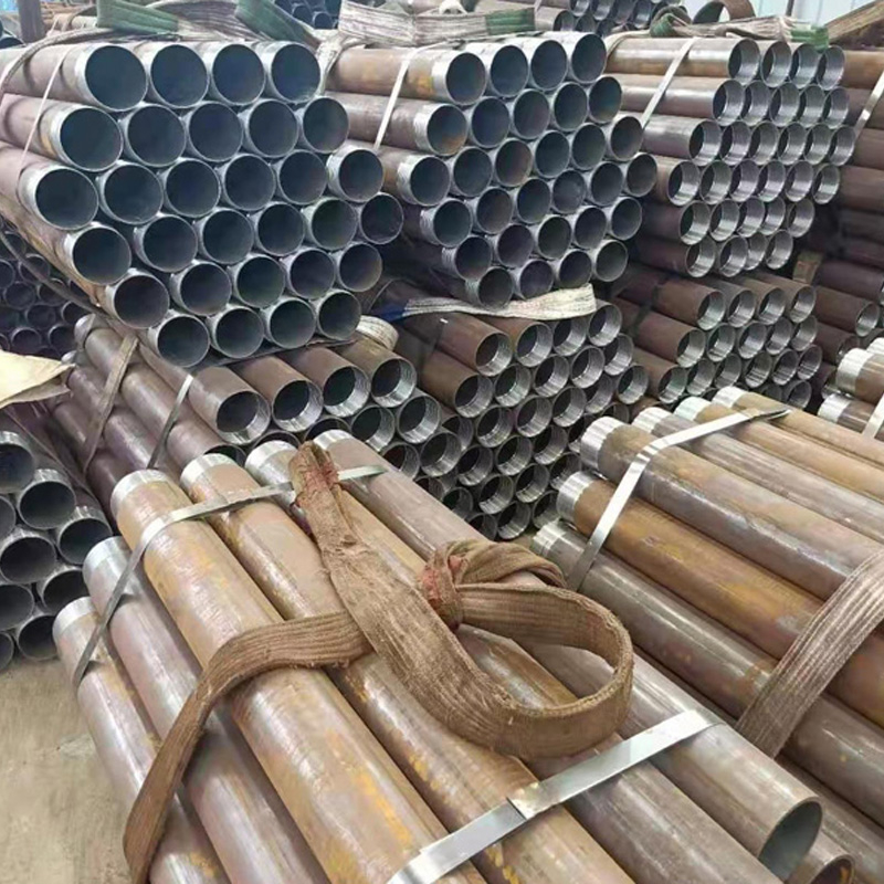 禹城地质跟管