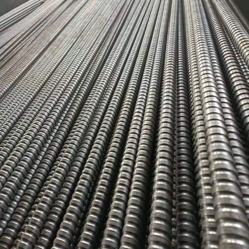 禹城中空锚杆